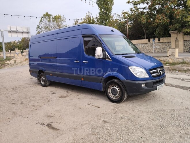 Mercedes Sprinter 315 2007, 364,000 km - 2.1 l - Şamaxı