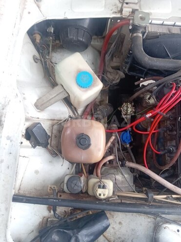 LADA (VAZ) 2107 2004, 15,000 km - 1.5 л - Ağcabədi