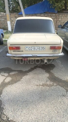 LADA (VAZ) 21011 1985, 123,000 km - 1.3 л - Ağdam