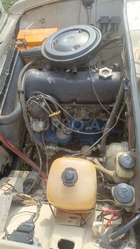 LADA (VAZ) 21011 1985, 123,000 km - 1.3 л - Ağdam