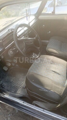 LADA (VAZ) 21011 1985, 123,000 km - 1.3 л - Ağdam