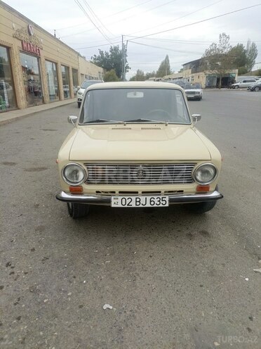 LADA (VAZ) 21011 1985, 123,000 km - 1.3 л - Ağdam
