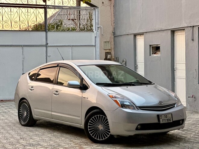 Toyota Prius 2008, 354,215 km - 1.5 l - Sumqayıt