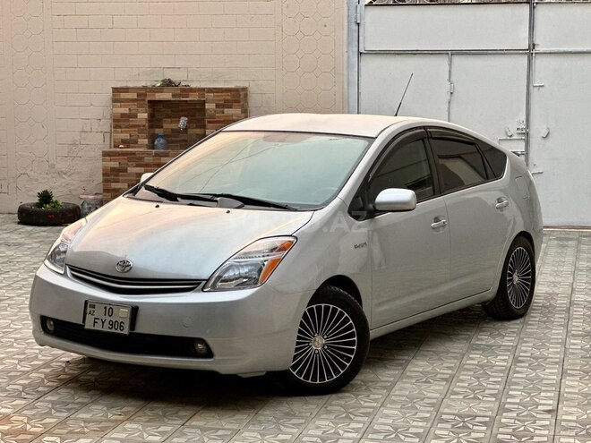 Toyota Prius 2008, 354,215 km - 1.5 l - Sumqayıt