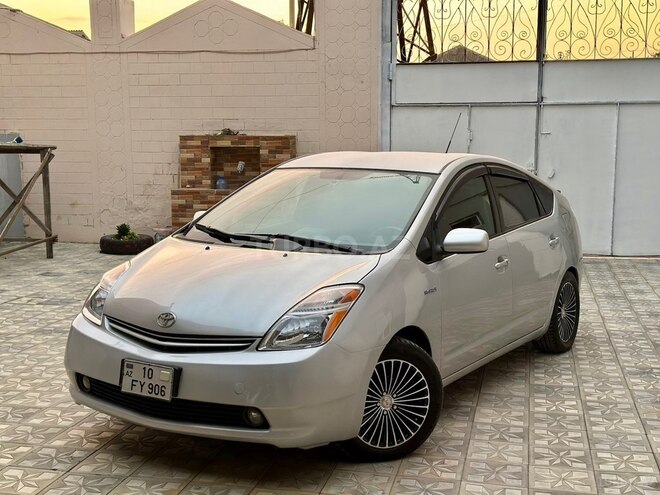 Toyota Prius 2008, 354,215 km - 1.5 l - Sumqayıt