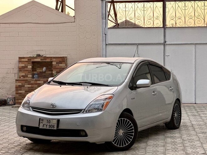 Toyota Prius 2008, 354,215 km - 1.5 l - Sumqayıt