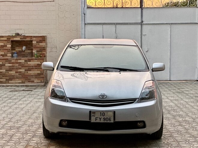 Toyota Prius 2008, 354,215 km - 1.5 l - Sumqayıt