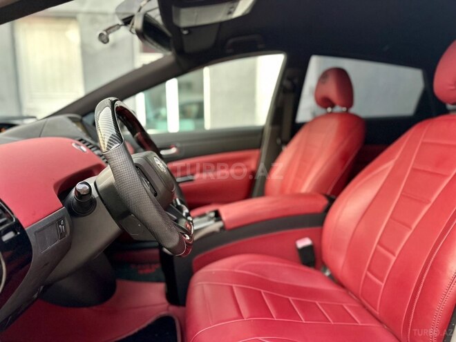 Toyota Prius 2008, 354,215 km - 1.5 l - Sumqayıt