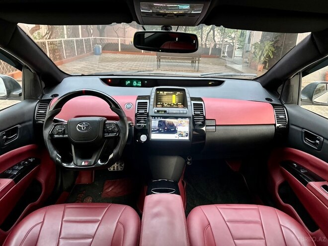 Toyota Prius 2008, 354,215 km - 1.5 l - Sumqayıt