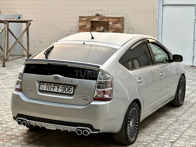 Toyota Prius 2008, 354,215 km - 1.5 l - Sumqayıt