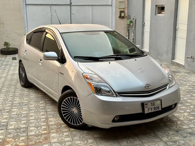 Toyota Prius 2008, 354,215 km - 1.5 l - Sumqayıt