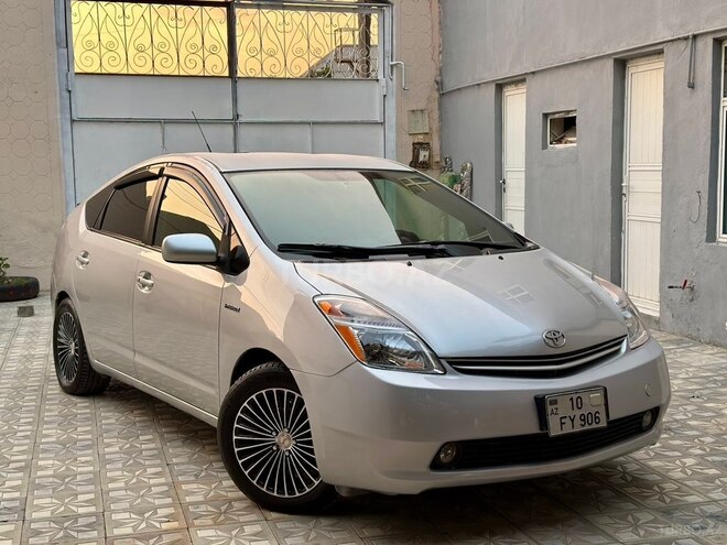 Toyota Prius 2008, 354,215 km - 1.5 l - Sumqayıt