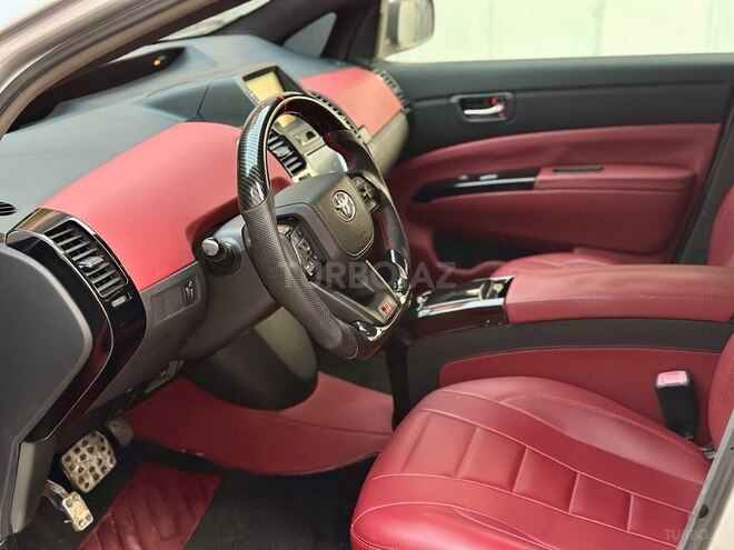 Toyota Prius 2008, 354,215 km - 1.5 l - Sumqayıt