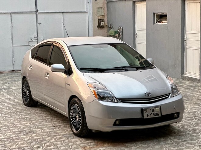 Toyota Prius 2008, 354,215 km - 1.5 l - Sumqayıt