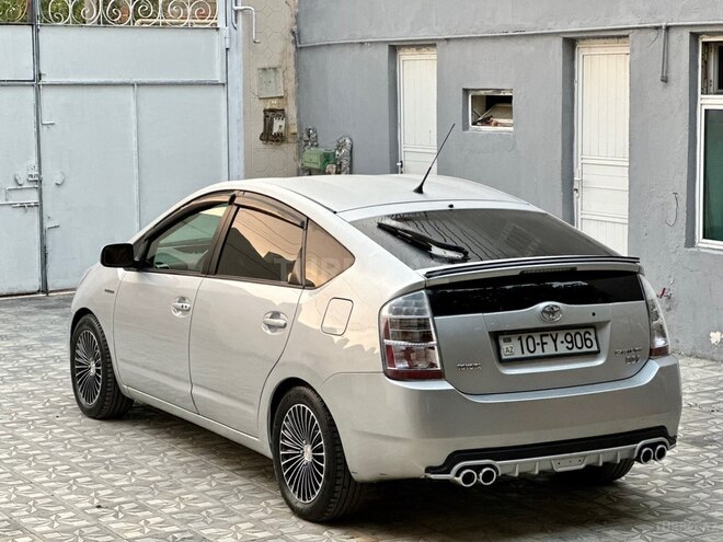 Toyota Prius 2008, 354,215 km - 1.5 l - Sumqayıt
