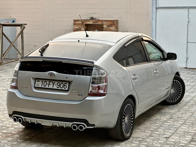 Toyota Prius 2008, 354,215 km - 1.5 l - Sumqayıt