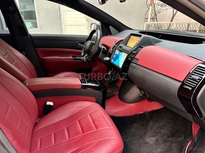 Toyota Prius 2008, 354,215 km - 1.5 l - Sumqayıt