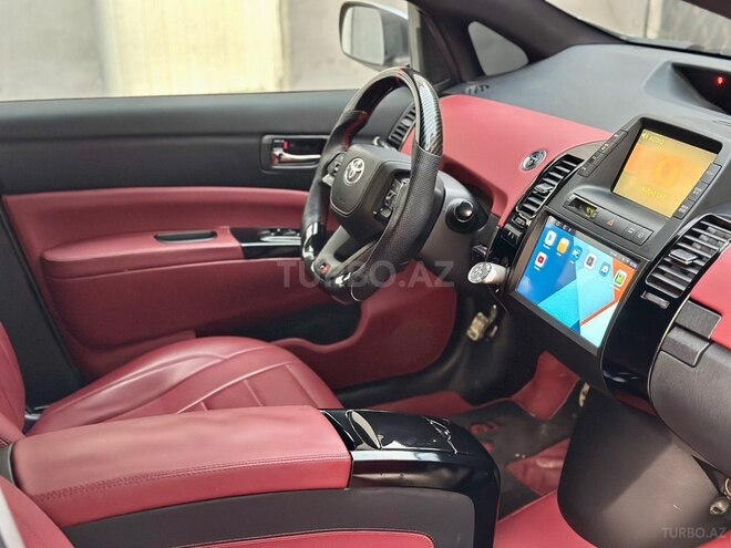 Toyota Prius 2008, 354,215 km - 1.5 l - Sumqayıt