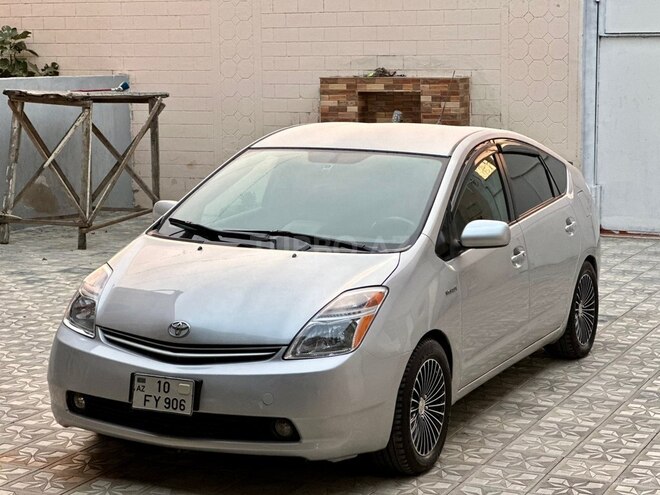 Toyota Prius 2008, 354,215 km - 1.5 l - Sumqayıt