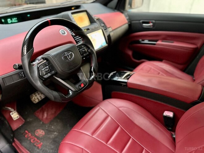 Toyota Prius 2008, 354,215 km - 1.5 l - Sumqayıt