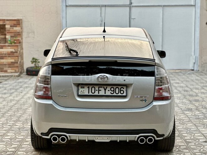 Toyota Prius 2008, 354,215 km - 1.5 l - Sumqayıt
