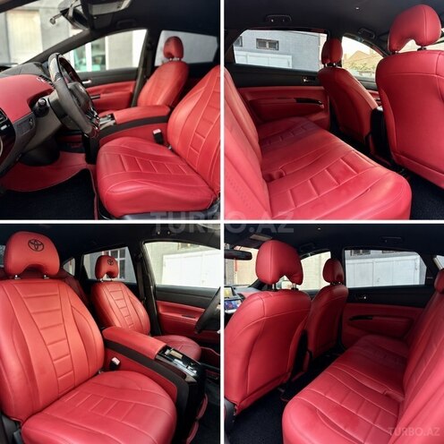 Toyota Prius 2008, 354,215 km - 1.5 l - Sumqayıt