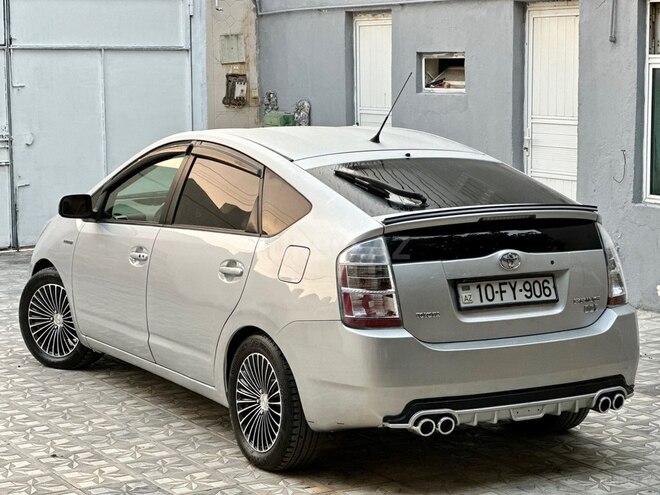 Toyota Prius 2008, 354,215 km - 1.5 l - Sumqayıt