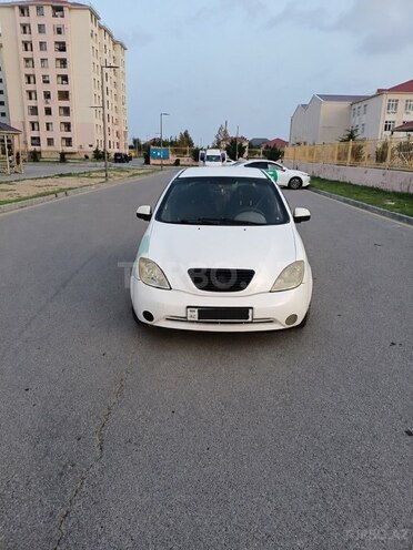 Saipa Tiba 2014, 537,312 km - 1.5 l - Bakı