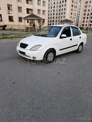 Saipa Tiba 2014, 537,312 km - 1.5 l - Bakı