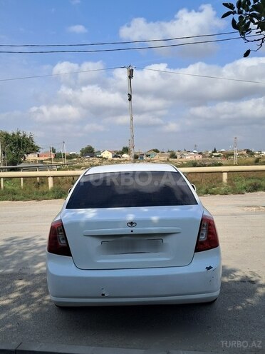Daewoo Gentra 2014, 231,000 km - 1.5 l - Bakı