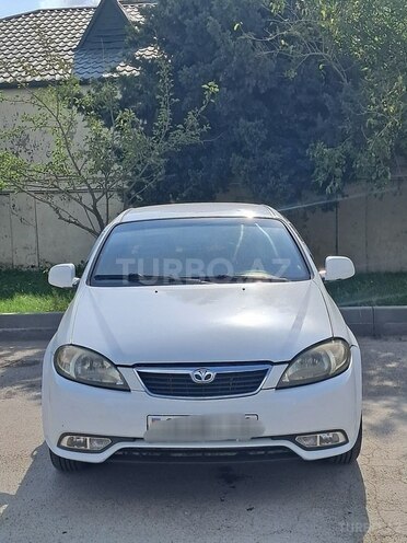 Daewoo Gentra 2014, 231,000 km - 1.5 l - Bakı