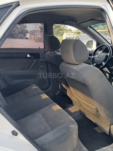 Daewoo Gentra 2014, 231,000 km - 1.5 l - Bakı
