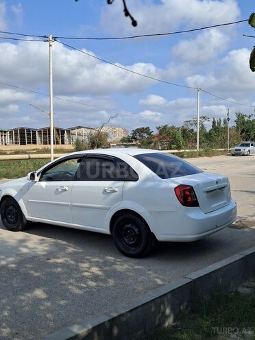 Daewoo Gentra 2014, 231,000 km - 1.5 l - Bakı