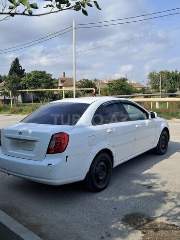 Daewoo Gentra 2014, 231,000 km - 1.5 l - Bakı