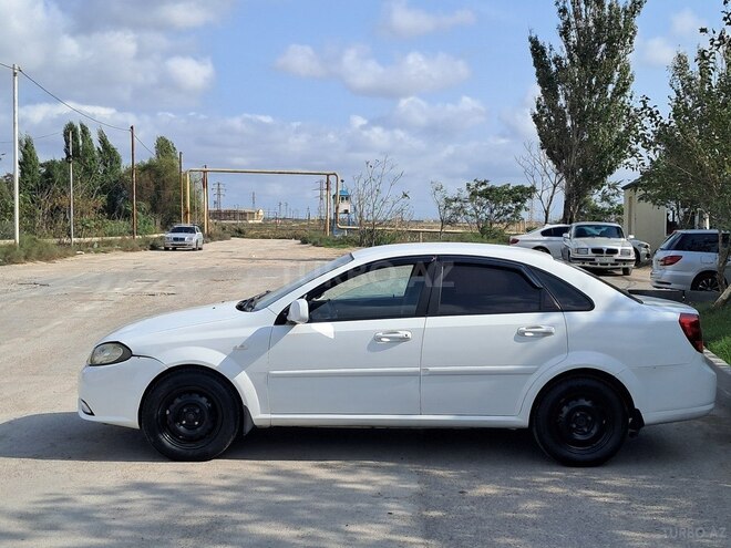 Daewoo Gentra 2014, 231,000 km - 1.5 l - Bakı