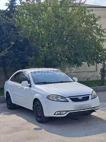 Daewoo Gentra 2014, 231,000 km - 1.5 l - Bakı