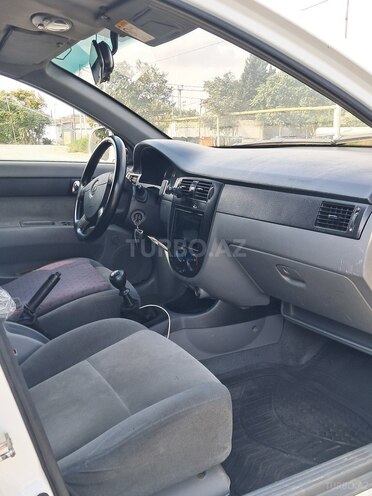 Daewoo Gentra 2014, 231,000 km - 1.5 l - Bakı