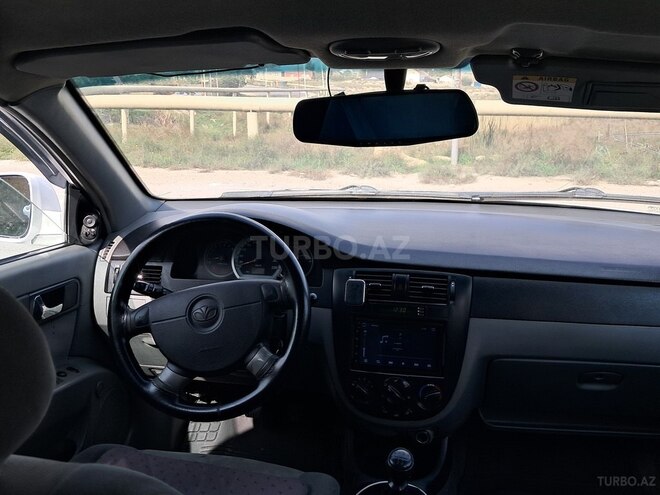 Daewoo Gentra 2014, 231,000 km - 1.5 l - Bakı