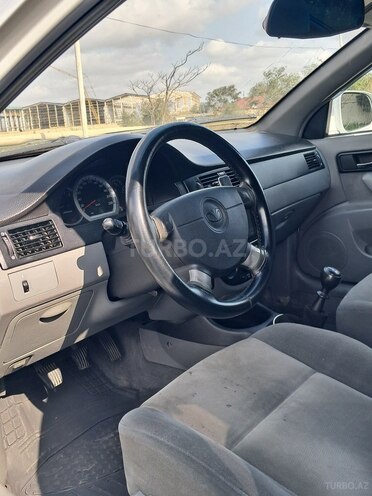 Daewoo Gentra 2014, 231,000 km - 1.5 l - Bakı
