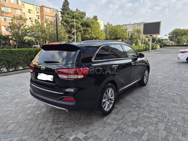Kia Sorento 2015, 160,000 km - 2.0 l - Bakı