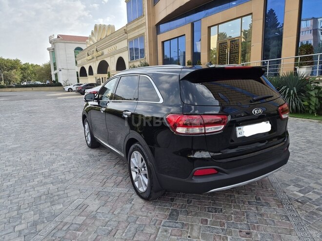 Kia Sorento 2015, 160,000 km - 2.0 l - Bakı