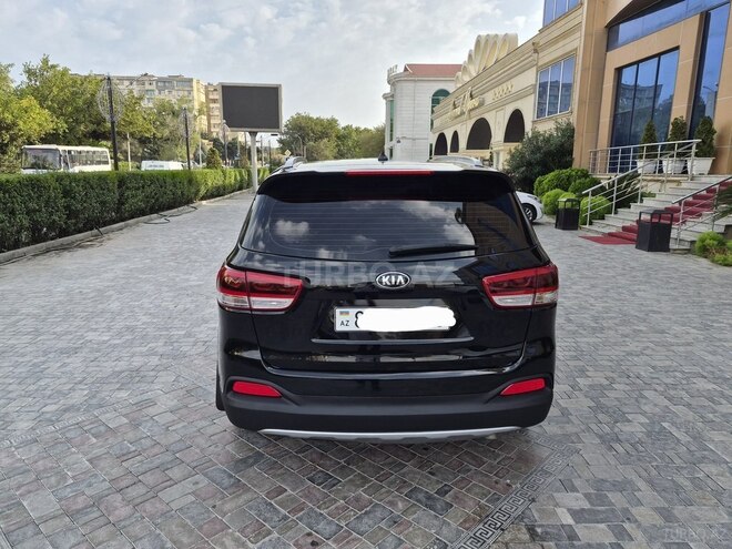 Kia Sorento 2015, 160,000 km - 2.0 l - Bakı