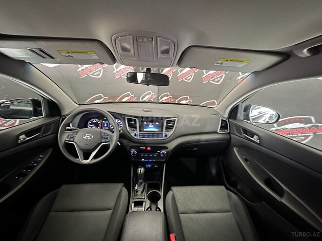 Hyundai Tucson 2018, 101,000 km - 2.0 l - Bakı