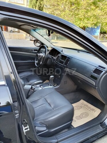 Chevrolet Epica 2008, 292,000 km - 2.0 l - Bakı