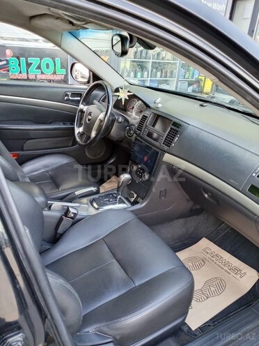 Chevrolet Epica 2008, 292,000 km - 2.0 l - Bakı