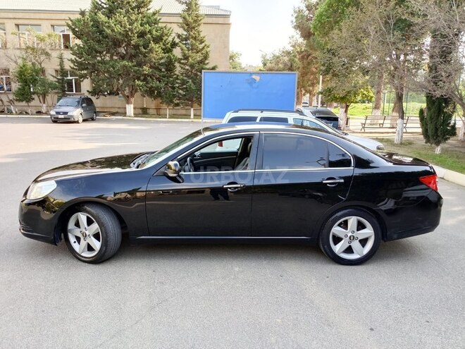 Chevrolet Epica 2008, 292,000 km - 2.0 l - Bakı