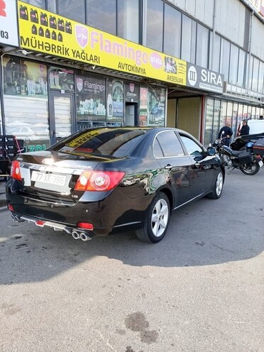 Chevrolet Epica 2008, 292,000 km - 2.0 l - Bakı