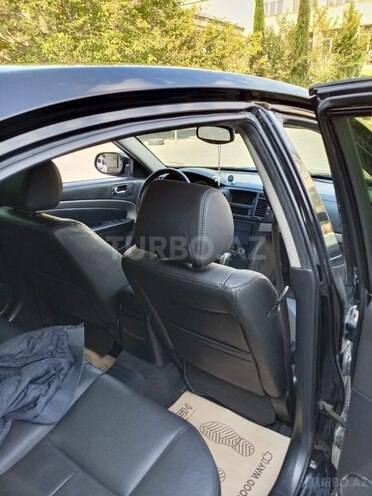 Chevrolet Epica 2008, 292,000 km - 2.0 l - Bakı