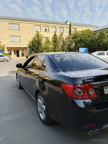 Chevrolet Epica 2008, 292,000 km - 2.0 l - Bakı