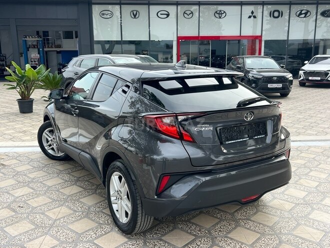 Toyota C-HR 2021, 57,000 km - 2.0 l - Lənkəran